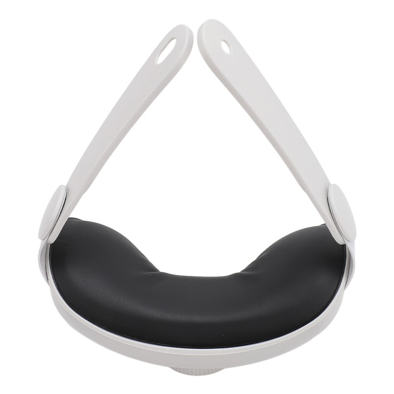 Adjustable Head Strap Lightweight Comfortable VR Headset Strap Replacement for