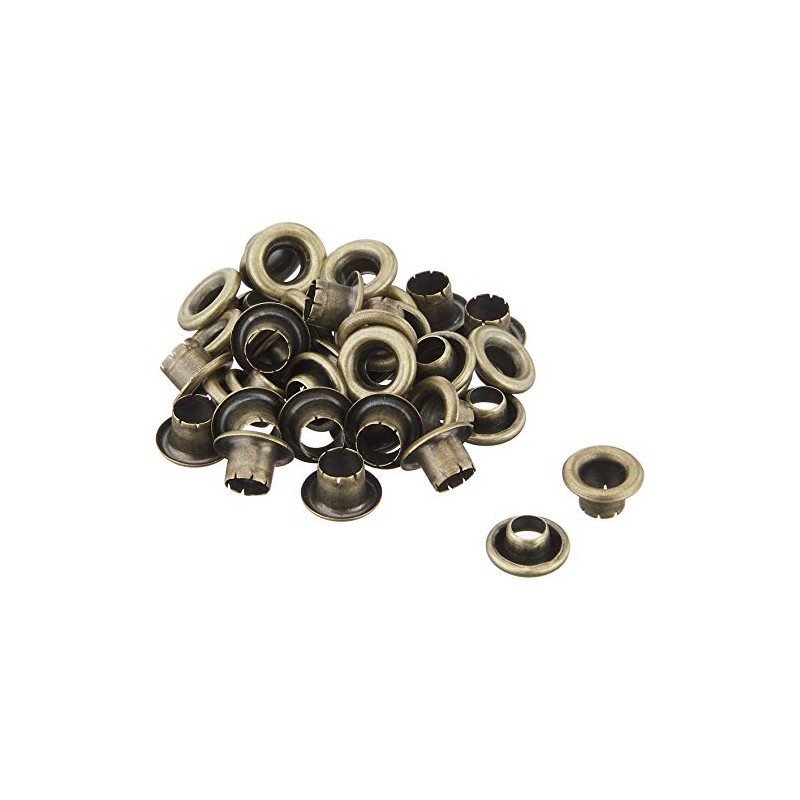 Ichinen Access 56067 Family Tool Grommet #300 (Double Sided Head),