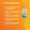 Amosvital AMOSVITAL Vitamin C + Zink Langzeitdepot Kapseln (3)