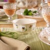 Villeroy und Boch Petite Fleur Dessertschale, Premium Porzellan, (12 cm)