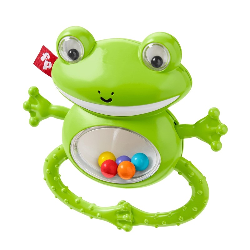 Mattel GGF02 Children's Rattle