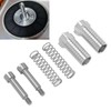 Belt Press Accessories Screws for Pioneer RT 701 707 1011L