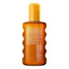 Aceite Bronceador Nivea Sun Fps6 200ml
