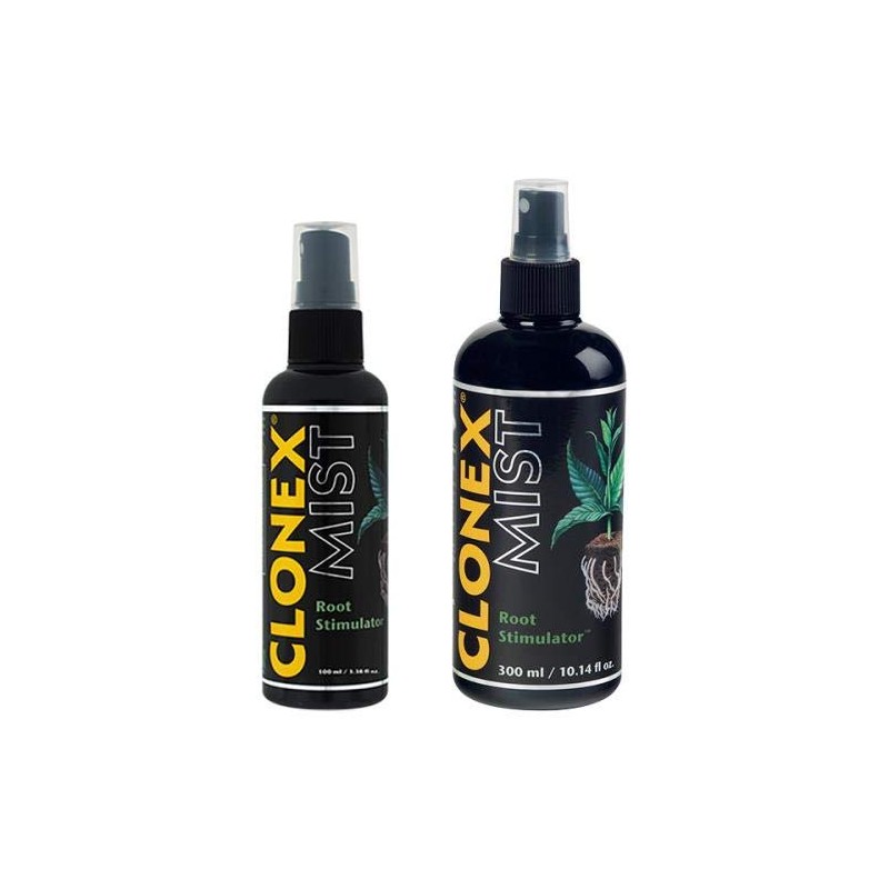 Hydrodynamics Clonex Mist 100 ml - Display Box