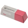 Skerper Stropping Compound STC002 Polishing Block Fine Red