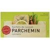 PaperChef PC5003 (2 Pack) Parchment Paper Nonstick Cooking Bags, 10-ct/Box,