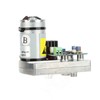 Robot Servo High Power High Torsion Support 12‑24V 180kg.cm Servo