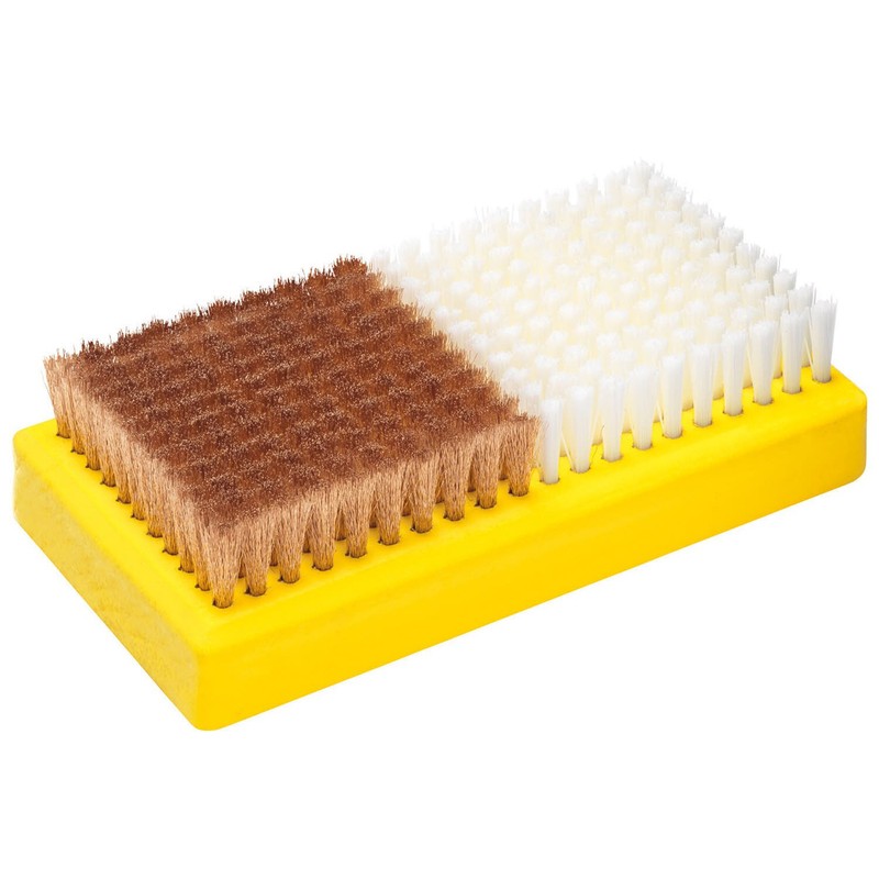 Toko Repair Tool Base Brush Combi Nylon/Copper