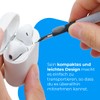 NK 3-in-1 Cleaning Kit for Airpods Multifunctional Cleaning Kit with