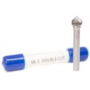 SK-3 90° Countersink - Premium Double Cut Tungsten Carbide Burr