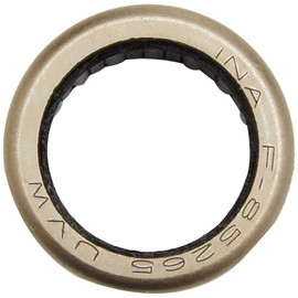 LuK 410 0009 10 Führungslager, Kupplung