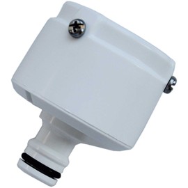 Toyox Super Cassette L for Horizontal Faucet (Large Diameter) Faucet Side J-13 Sprinkling Parts