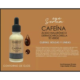 Kit 5 Serums Faciales Colorton Rutina Completa Día Y Noche