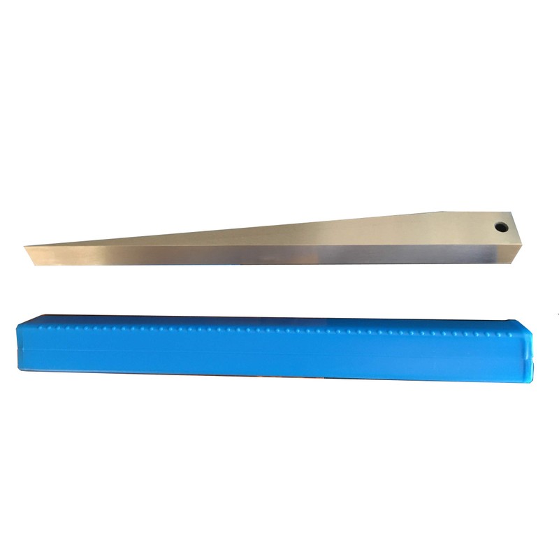 GLTL Taper Gauge Gap Gage Welding Wedge Feeler Gauge Gap