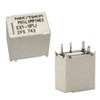Alikkash Fuel Pump Relay EX1-1F1J (Pack of 2) - 12V