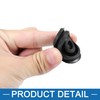 A ABSOPRO Trailer Hub Dust Cap 1.46" Grie Plug Dexter