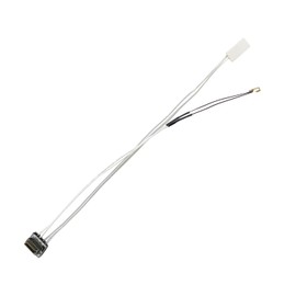 3D Printer Bambu Lab Thermistor & Cartridge Heater - Quick Replacement Parts for High-Temperature Printing (A-80W)