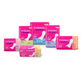 Indasec Micro 28 Unidades