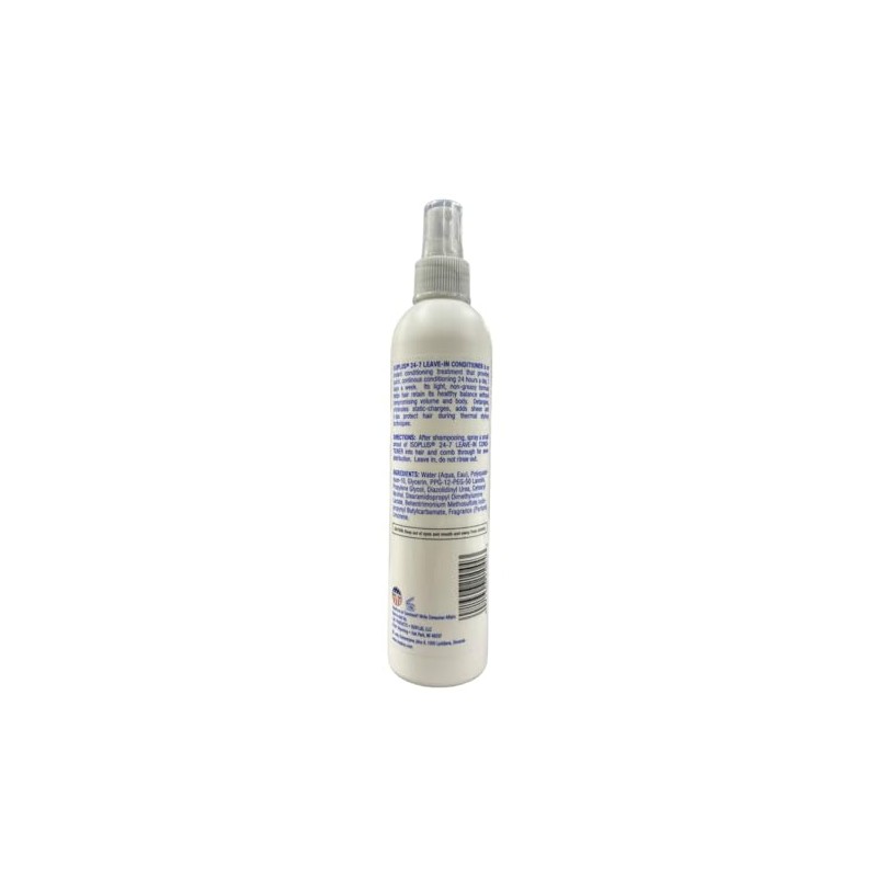 Isoplus 24-7 Leave-In Conditioner 10 oz