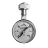 Pasco 1428 0 to 300-Pound Lazy Hand Water Test Gauge