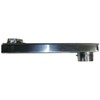Builder's Best 0-18&Quot Skinny Vent Duct 10128 Adjustable Periscope 0''