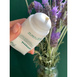 Desodorante Depresible Orgánico Corporal Immi® 75 Gr