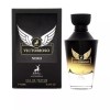 Victorioso Nero EDP 3.4 oz / 100 ml by Maison