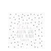 Räder Serviettes "Von Liebe Alone" [German Language] (“Of Love Alone”)