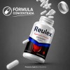 Reulex Frascos Colageno Msm Vitaminas Mas