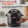 Instant Pot RIO, 7-in-1 Electric Multi-Cooker, PressureCooker, SlowCooker, RiceCooker, Steamer,