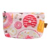 Fayler FEILER Pouch, Cosmetics Pouch, Pink & Sweet