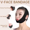 V shape face shaper,Gesichtslifting-BandagDas beste Geschenk für die Schönheit der