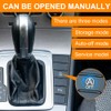 Car Start-Stop Automatic Motor System Eliminator Control Cable for V-W