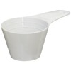 Sanyo Sangyo MJS-WH CAFEC Major Spoon, White