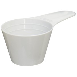 Sanyo Sangyo MJS-WH CAFEC Major Spoon, White