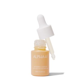 Alpha-H Vitamin C Serum with 10% Ethyl Ascorbic Acid 10ml