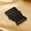 [FUSSED] 1PC Side Release Buckle Metal Buckle DIY Bracelet Backpack