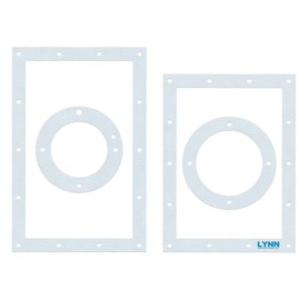 Lynn Manufacturing Replacement Gasket Kit, Miller & Nordyne Mobile Home, CMF, MOC, MGC, 301205000, 660604, 688982, 689032, 9510