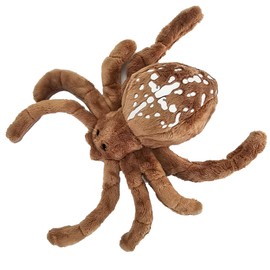 Nosferatu Francis Cuddly Toy Spider Brown