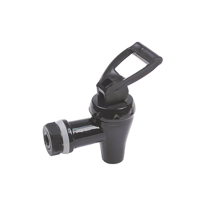 Bartscher Multitherm Tap Complete Entry 3/8 Inch for Mulled Wine