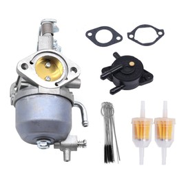 Carburetor Air Filter Carb Fuel Line Spark Plug Carb For Poulan Chainsaw 1950 2050 2150 2375 Wild Thing 2375LE Walbro WT 89 891 WT-324 for Zama C1U-W8 C1U-W14 Replace# 545081885