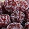 Plums Dried 12.98oz/368g，Korean style dried plums ，Sour and sweet dried