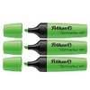 PELIKAN Highlighter 490 Highlighter 490 Chisel Tip 1-5 mm Neon