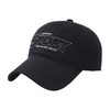 Buzz Selection Cap247 Sports Cap, Embroidered Letters, Logo, Simple Design,