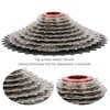 ZTTO 10 Speed Cassette 11‑40T Mountain Bike Freewheel Cassette Sprocket