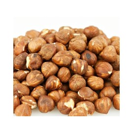 Wricley Nut Shelled Raw Filberts 2 Pounds Free Shipping