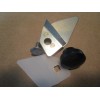 BERKEL SLICER 808-818 BLADE SCRAPER ASSY OEM# 01-403875-0005