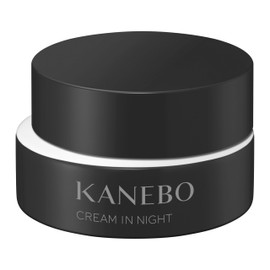 KANEBO Cream In Night II (Night Cream), 1.8 oz (50 g), Dry Moisturizing