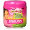 African Pride Dream Kids Olive Miracle Creme, 6 Ounce