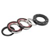 X CANSUN Folding Bike Headset 44mm Folding Bicycle Bowl Set